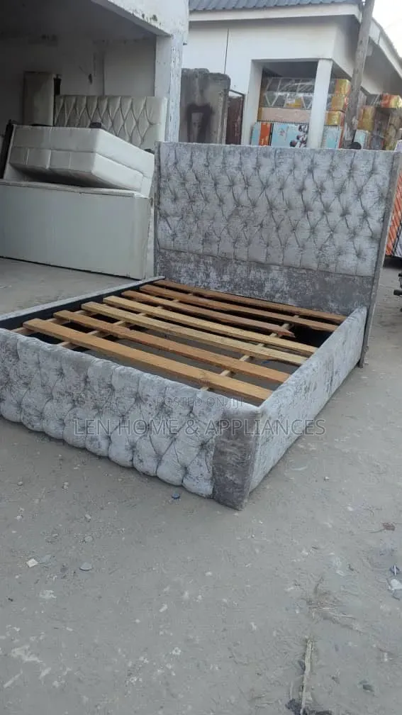 Bed 5/6 Sofa Bed