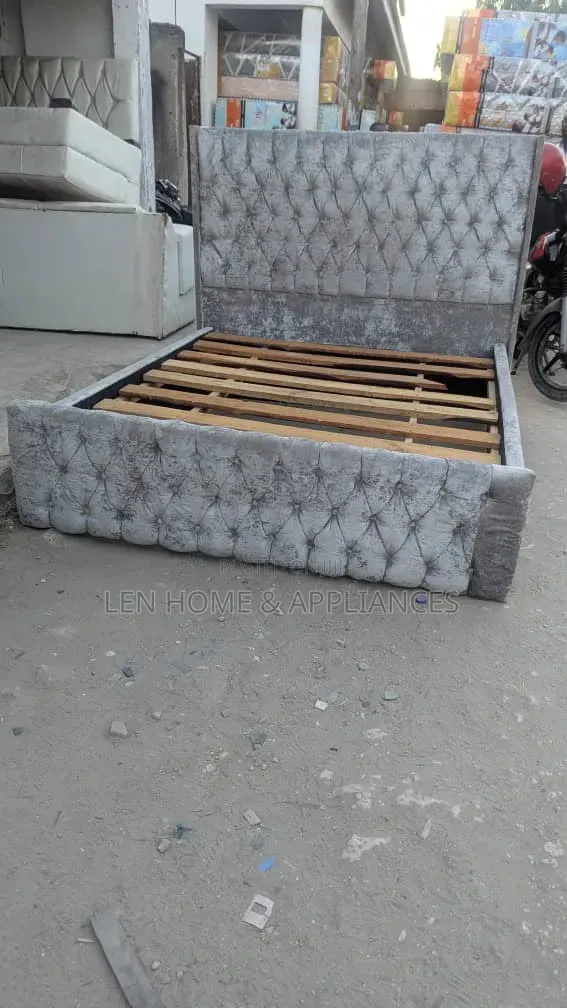 Bed 5/6 Sofa Bed