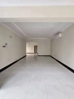 Furnished 3bdrm Villa in Msasani for rent