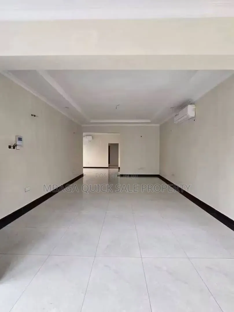 Furnished 3bdrm Villa in Msasani for rent