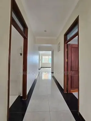 Furnished 3bdrm Villa in Msasani for rent