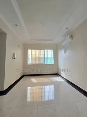 Furnished 3bdrm Villa in Msasani for rent