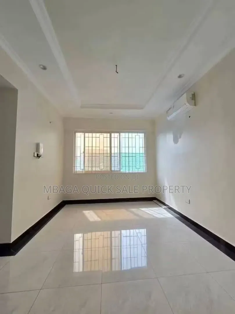 Furnished 3bdrm Villa in Msasani for rent