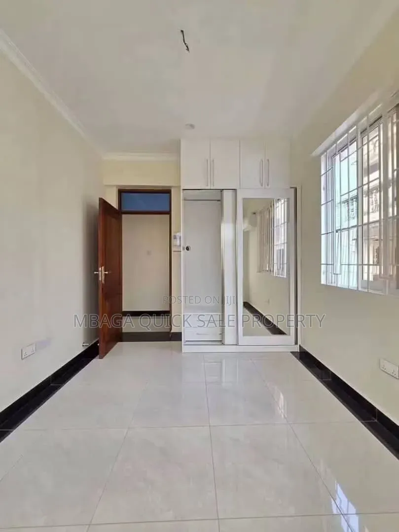 Furnished 3bdrm Villa in Msasani for rent