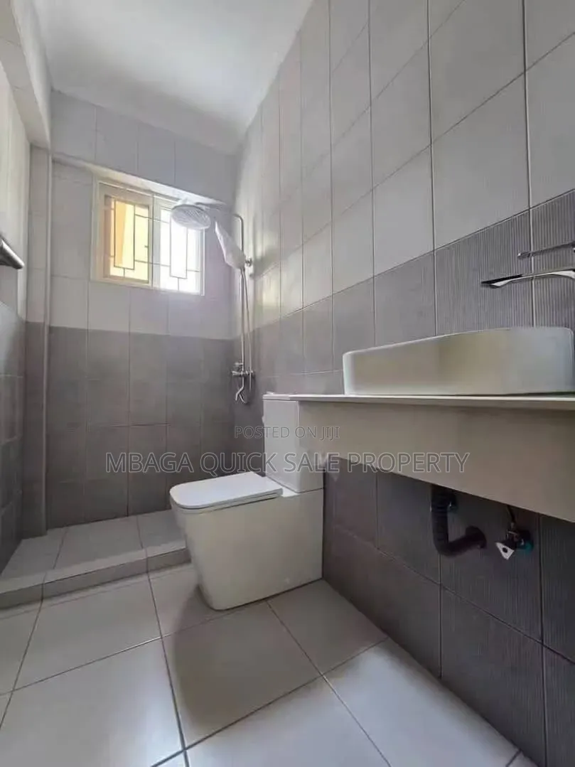 Furnished 3bdrm Villa in Msasani for rent