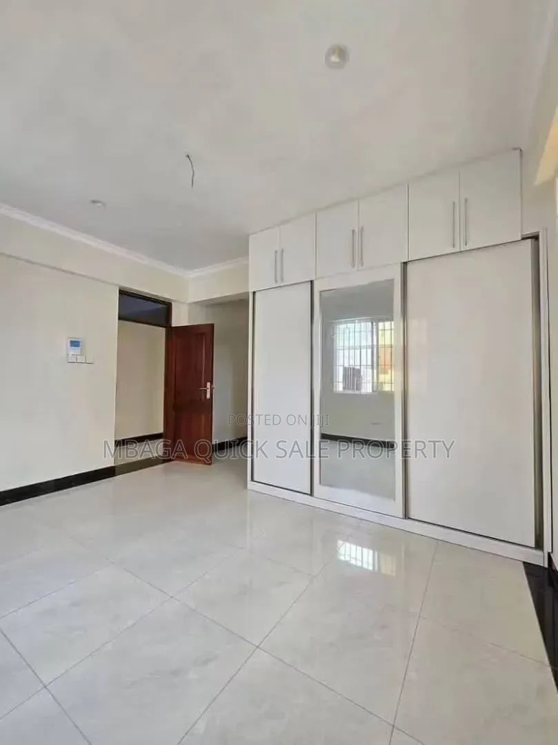 Furnished 3bdrm Villa in Msasani for rent