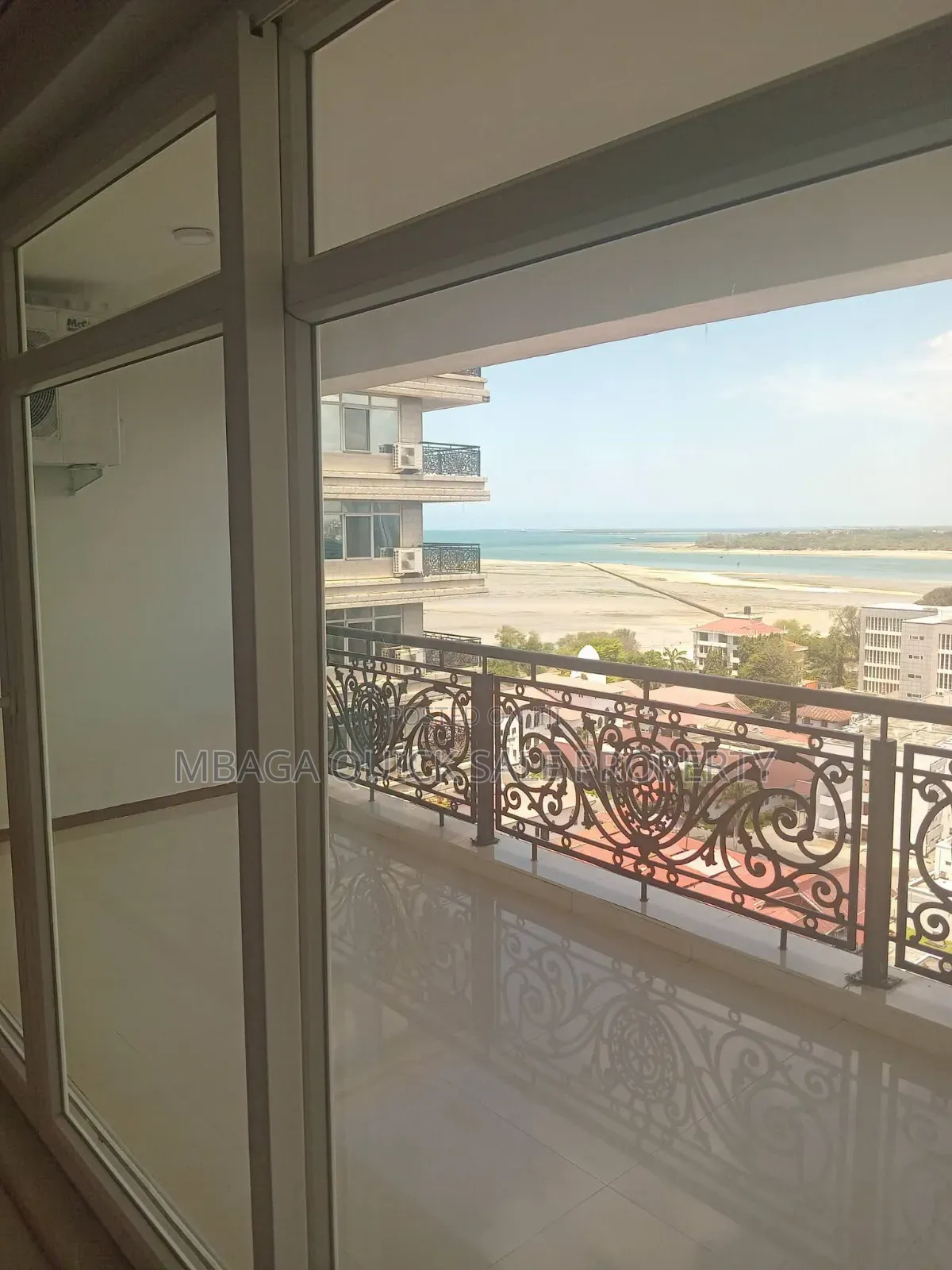 Furnished 3bdrm Apartment in Ilala for rent