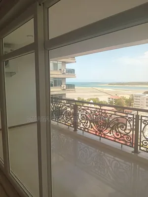 Furnished 3bdrm Apartment in Ilala for rent