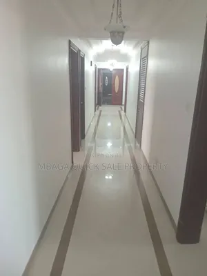 Furnished 3bdrm Apartment in Ilala for rent