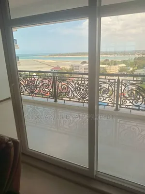 Furnished 3bdrm Apartment in Ilala for rent