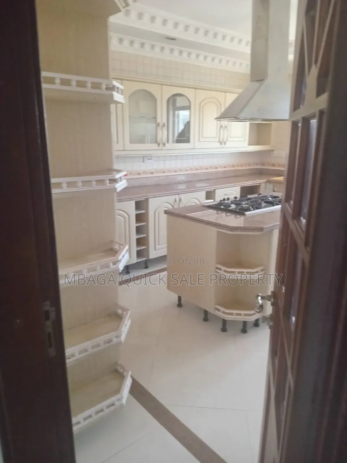 Furnished 3bdrm Apartment in Ilala for rent