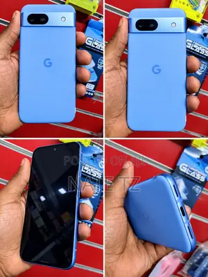 Google Pixel 8a 128 GB Blue