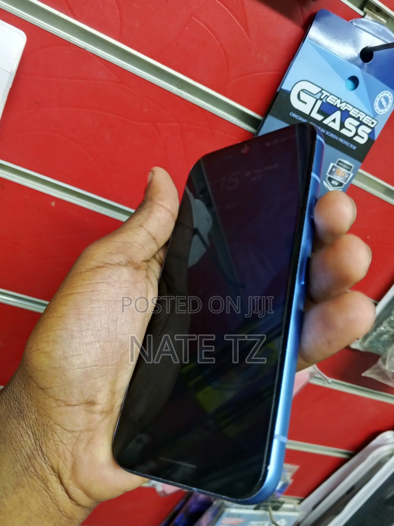 Google Pixel 8a 128 GB Blue