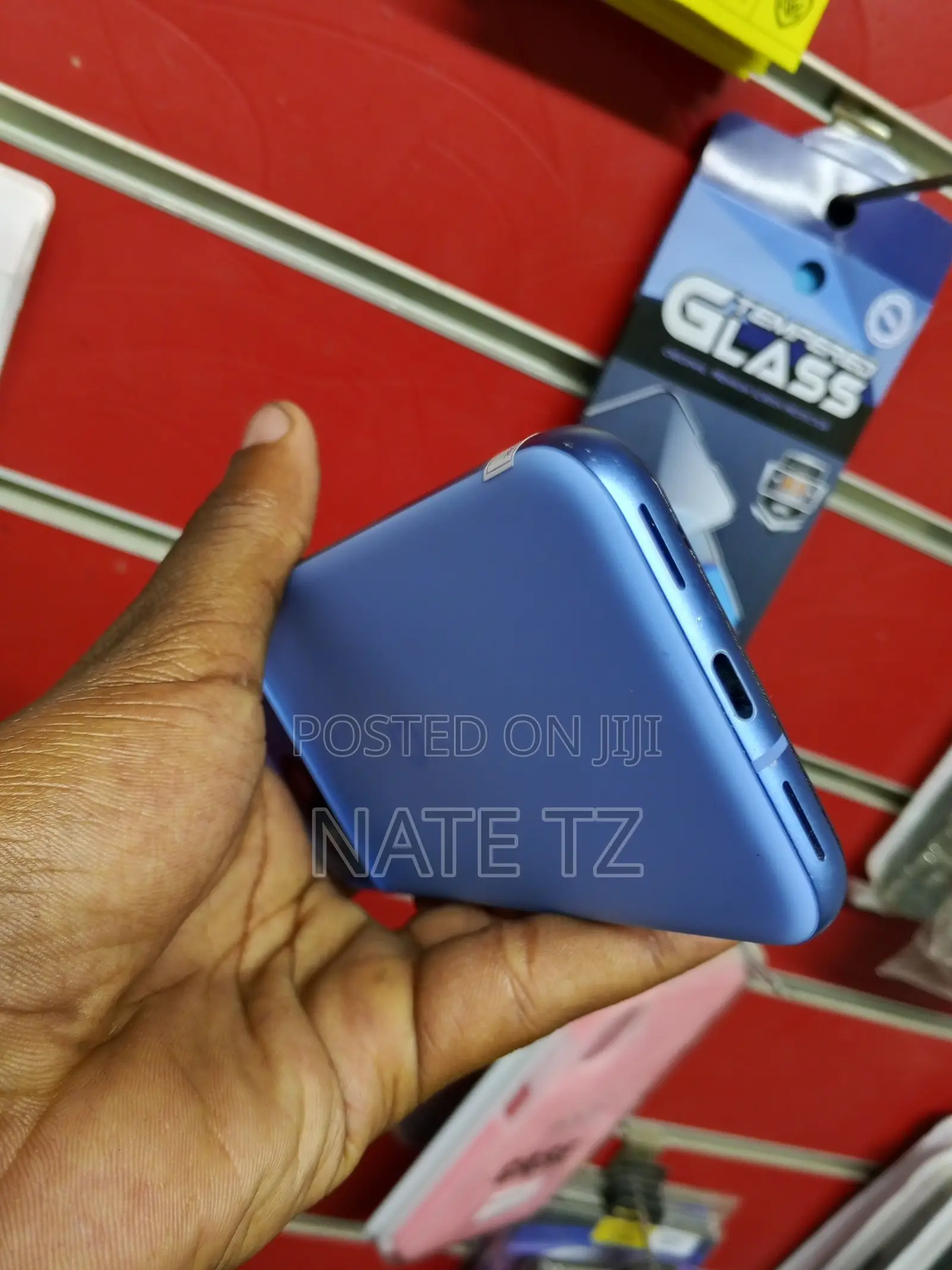 Google Pixel 8a 128 GB Blue