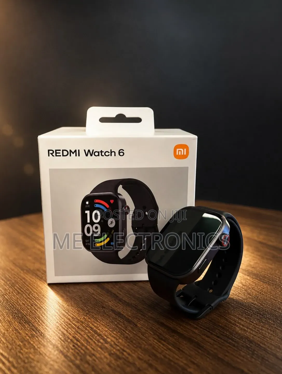 Redmi Watch 6