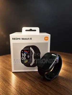 Redmi Watch 6
