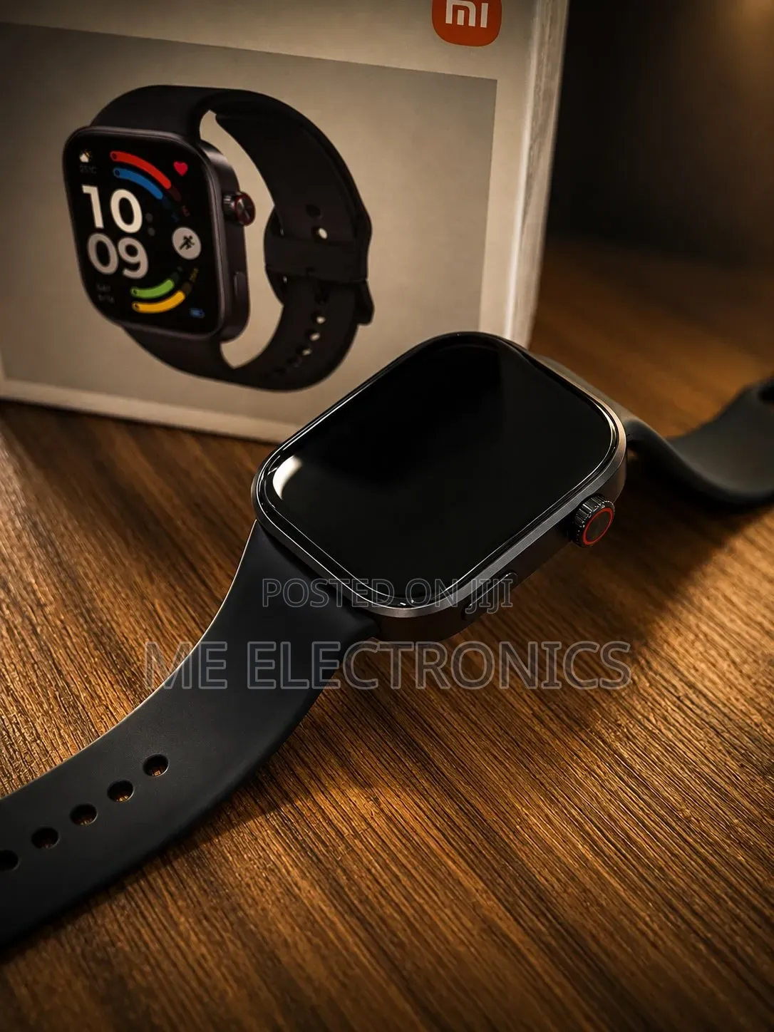 Redmi Watch 6