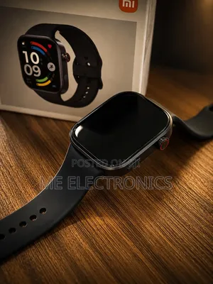 Redmi Watch 6