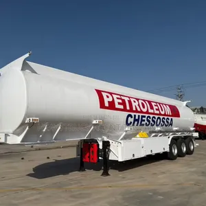 Aluminum Tanks