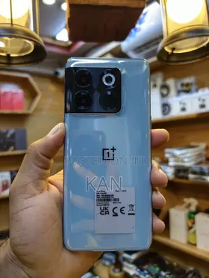 OnePlus 10T 256 GB