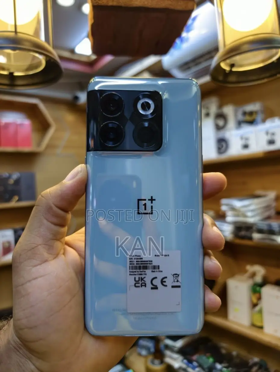 OnePlus 10T 256 GB