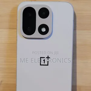 OnePlus 15 256 GB White