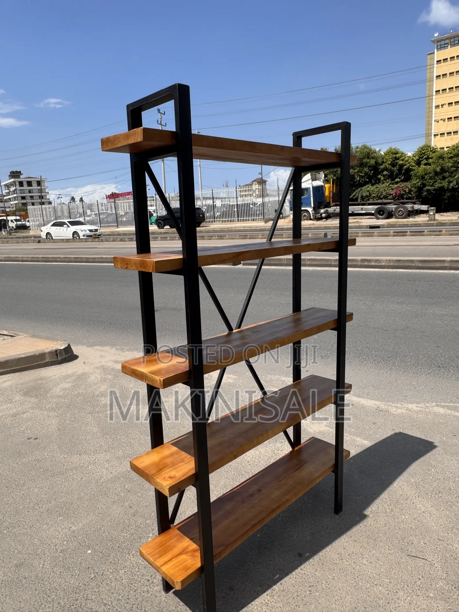 Imrtengenezwa Kwa Ubora Na Kiwanda Chetu
