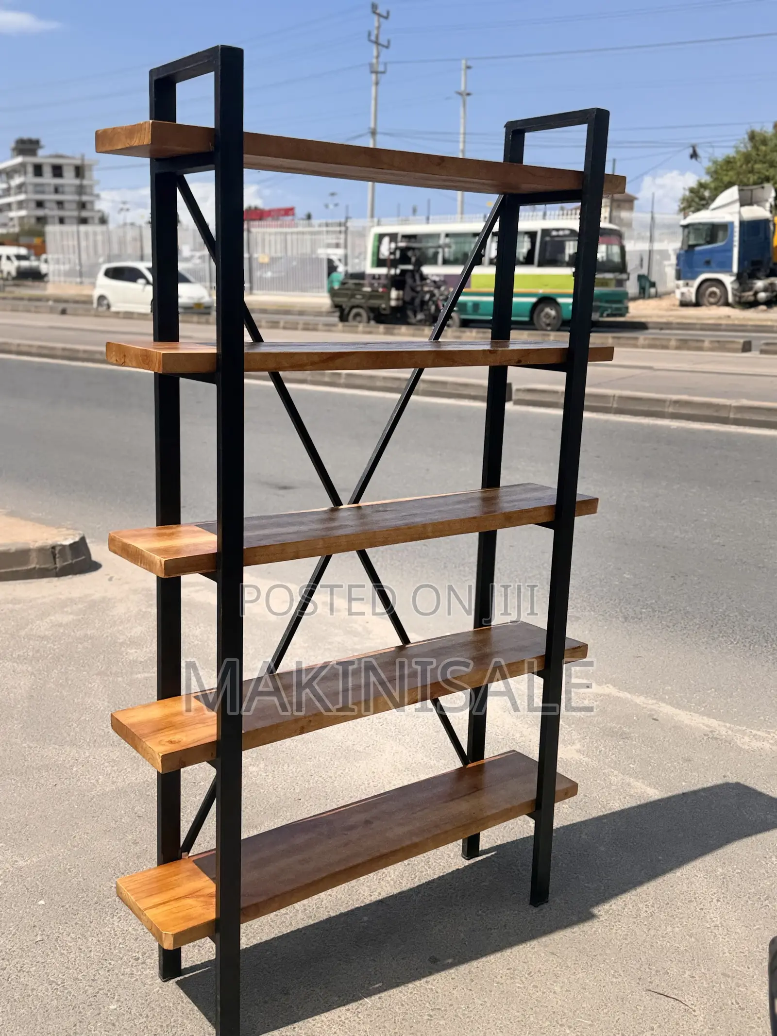 Imrtengenezwa Kwa Ubora Na Kiwanda Chetu