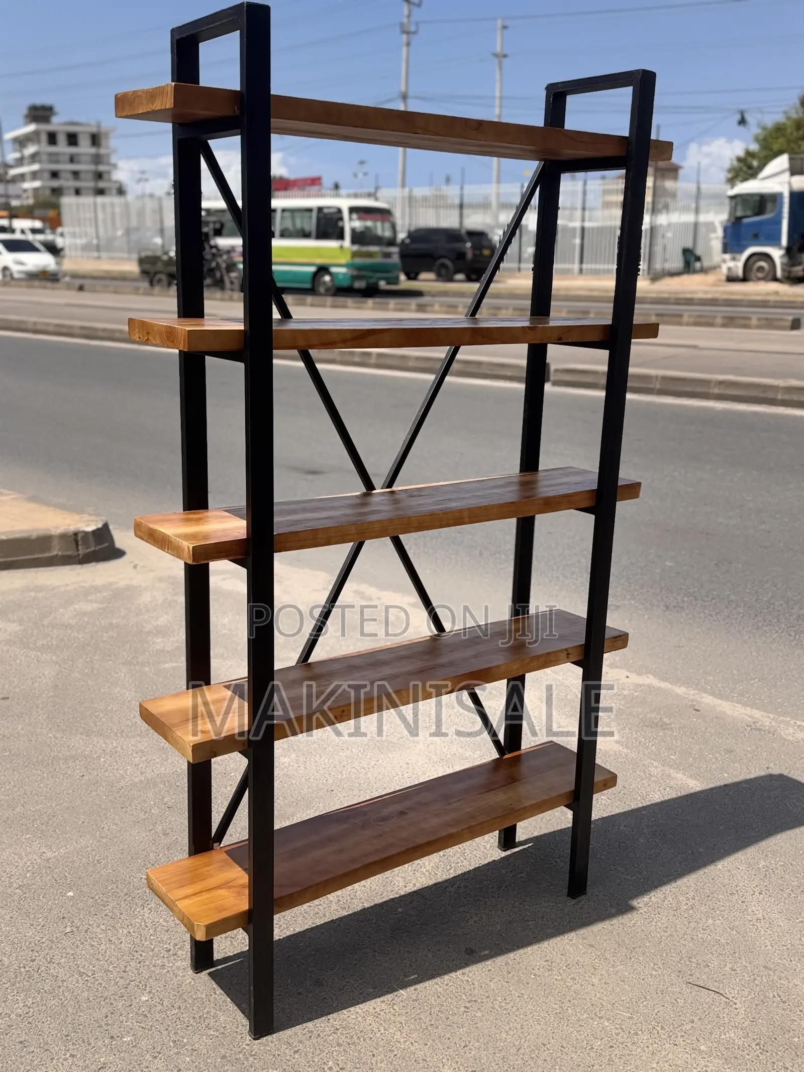 Imrtengenezwa Kwa Ubora Na Kiwanda Chetu