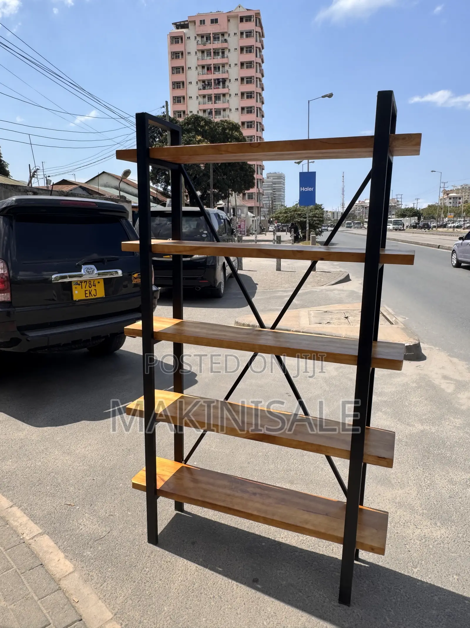 Imrtengenezwa Kwa Ubora Na Kiwanda Chetu