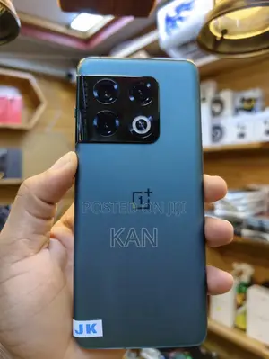 OnePlus 10 Pro 256 GB Blue