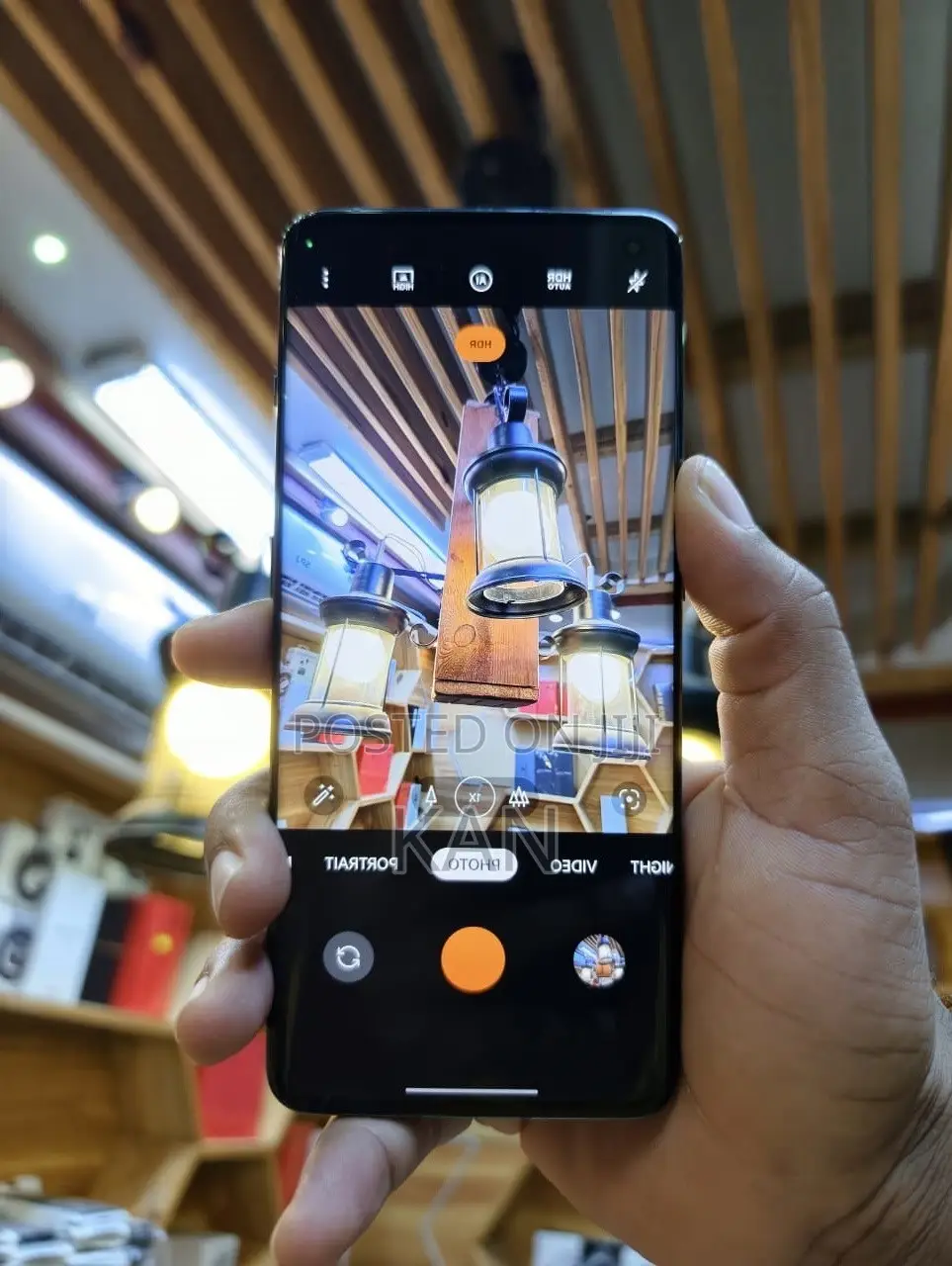 OnePlus 10 Pro 256 GB Blue
