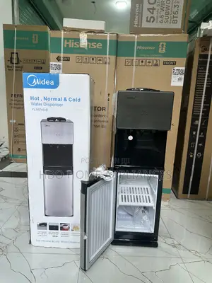 Midea Water Dispenser (Top Load)