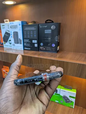 Apple iPhone 11 Pro 64 GB Black