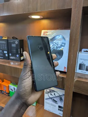 Google Pixel 6a 128 GB White