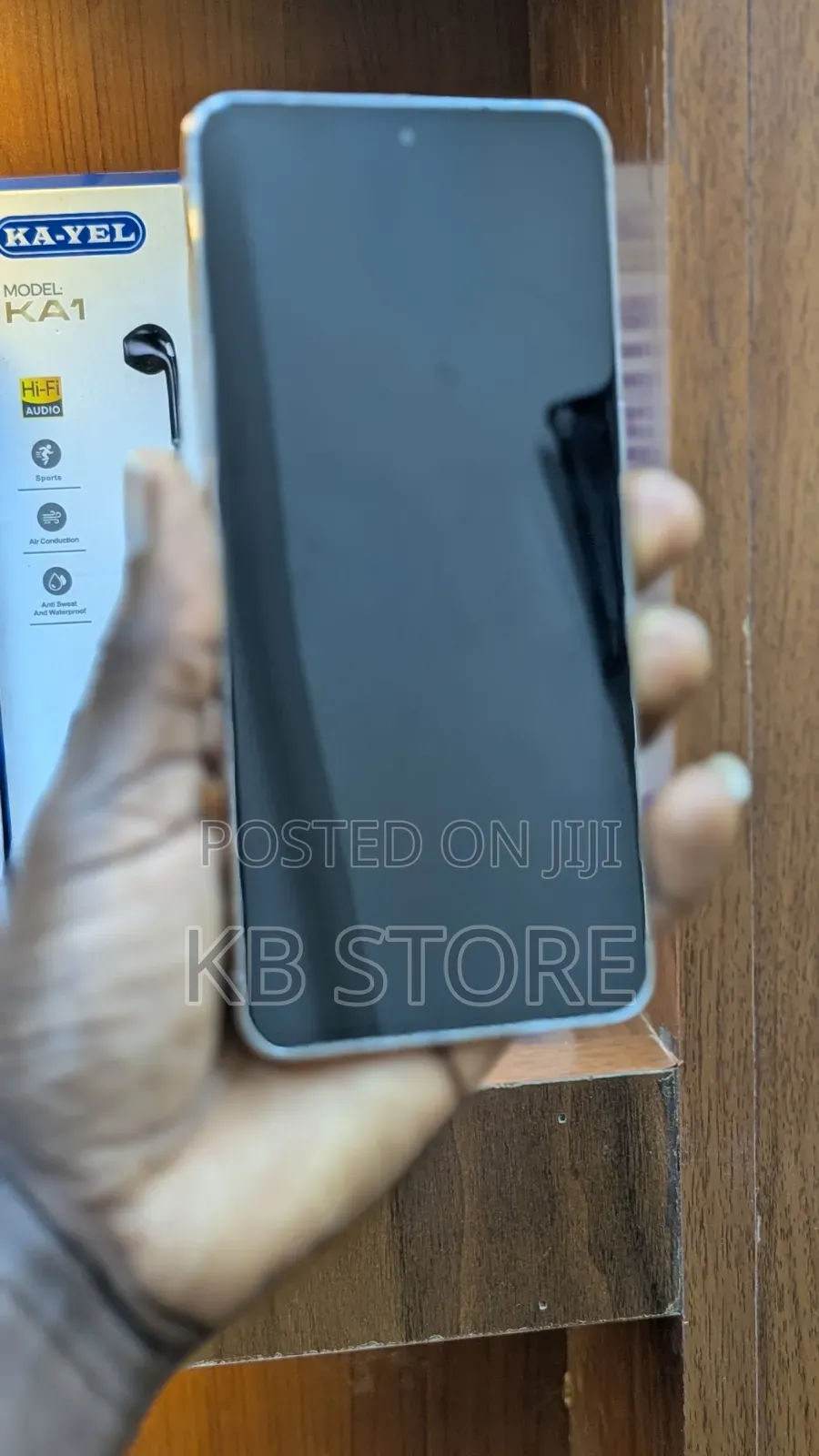 Google Pixel 8 Pro 128 GB White