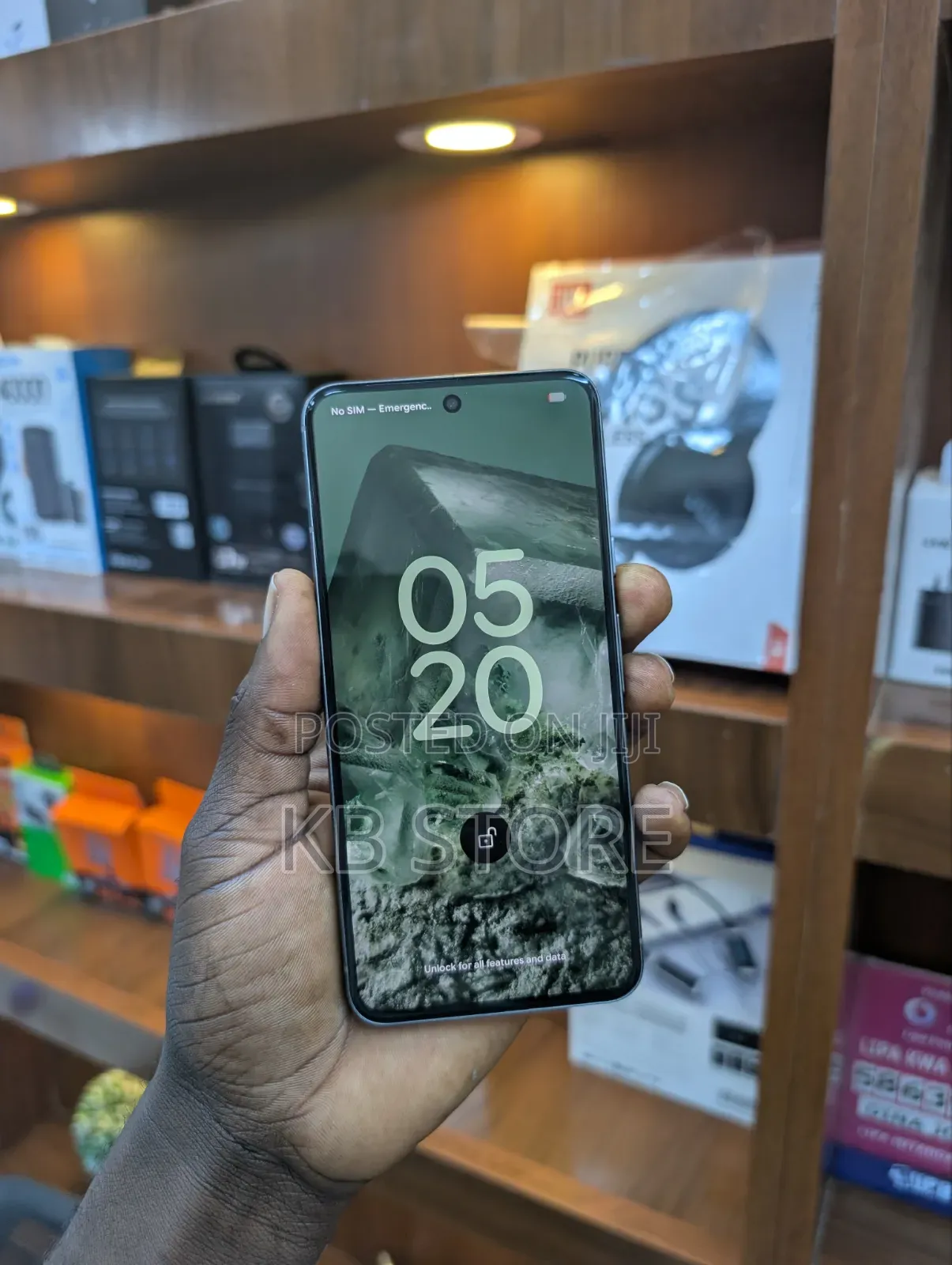 Google Pixel 8 128 GB Green