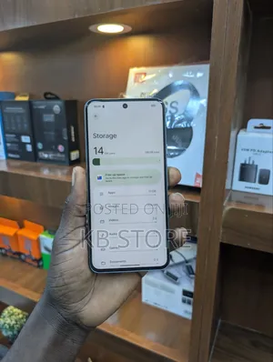 Google Pixel 8 128 GB Green