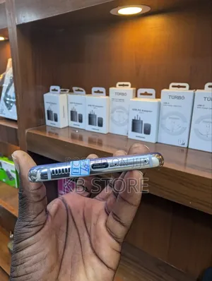 Samsung Galaxy S21 5G 128 GB Blue