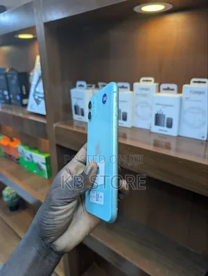 Apple iPhone 11 128 GB Green