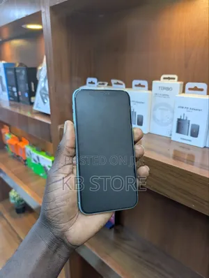 Apple iPhone 11 128 GB Green
