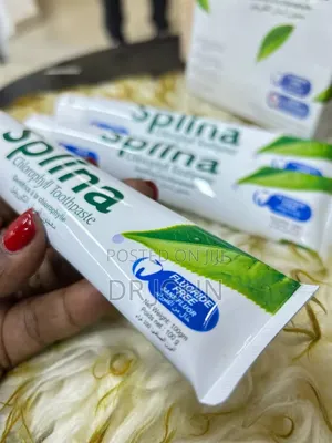 Dawa Ya Meno Splina Toothpaste