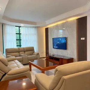 Furnished 1bdrm Apartment in Masaki for rent