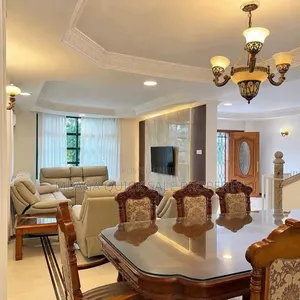 Furnished 1bdrm Apartment in Masaki for rent