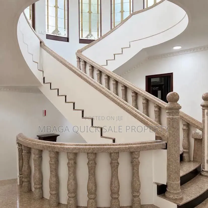 Furnished 1bdrm Apartment in Masaki for rent