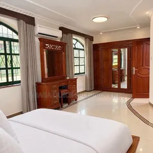 Furnished 1bdrm Apartment in Masaki for rent