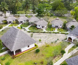 Prime Beach Hotel for Rent at Uroa Zanzibar