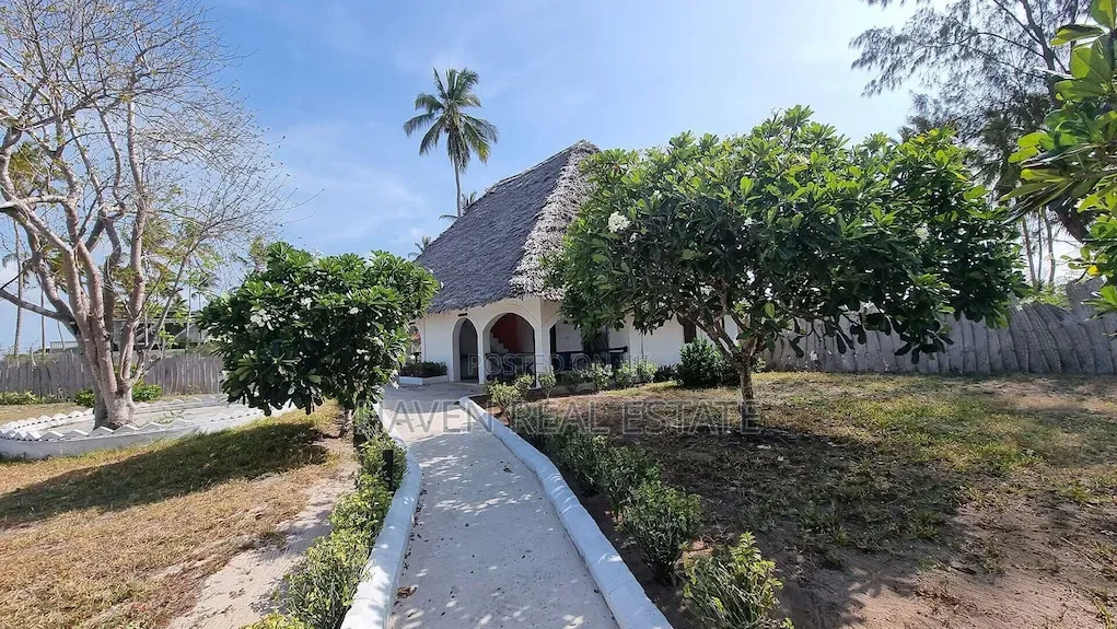 Prime Beach Hotel for Rent at Uroa Zanzibar