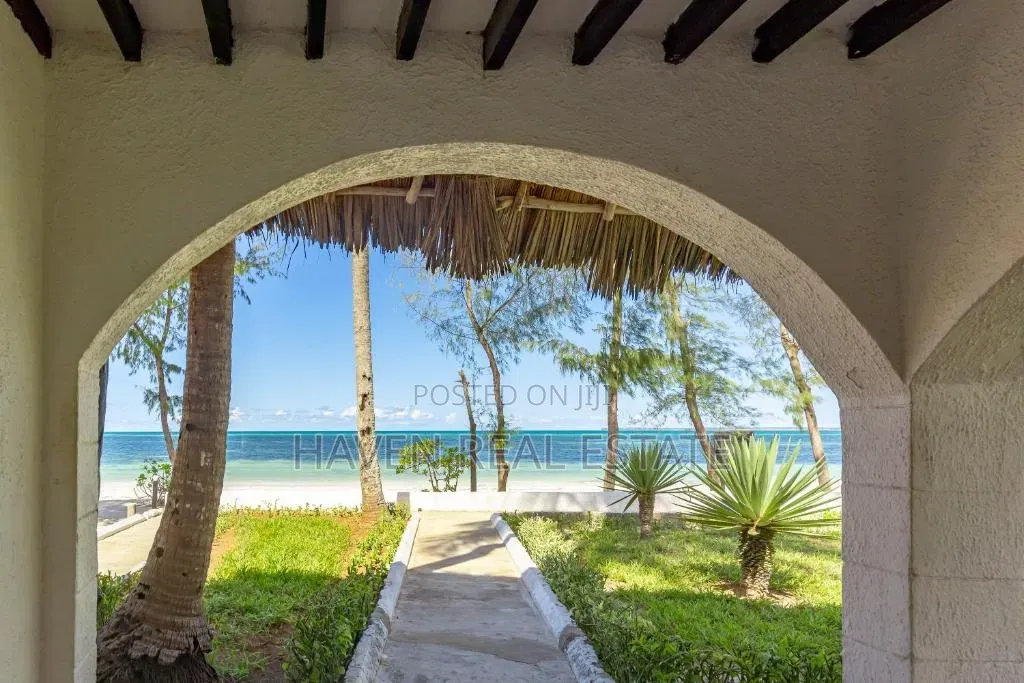 Prime Beach Hotel for Rent at Uroa Zanzibar