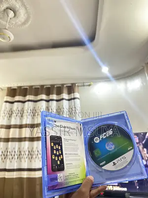 Fifa 26 Used and Clean
